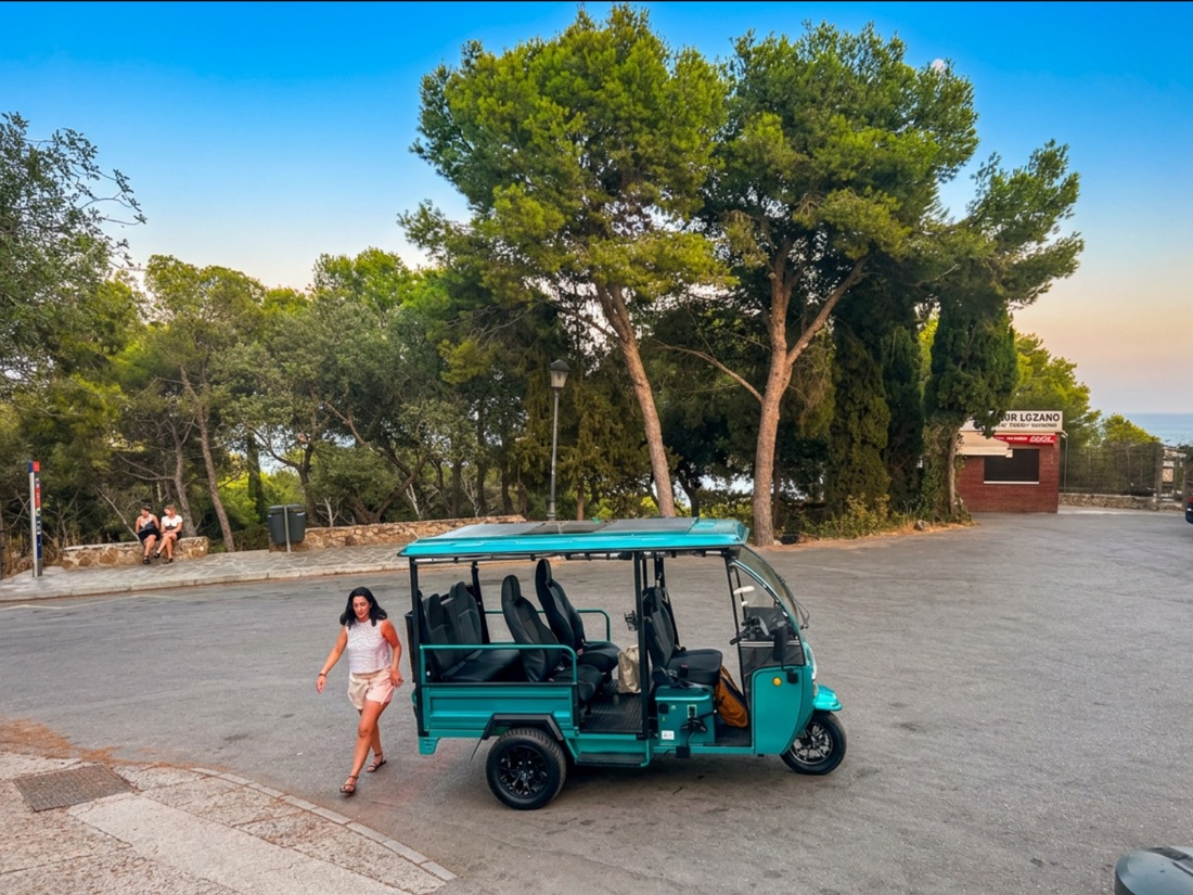Hola Málaga Tour