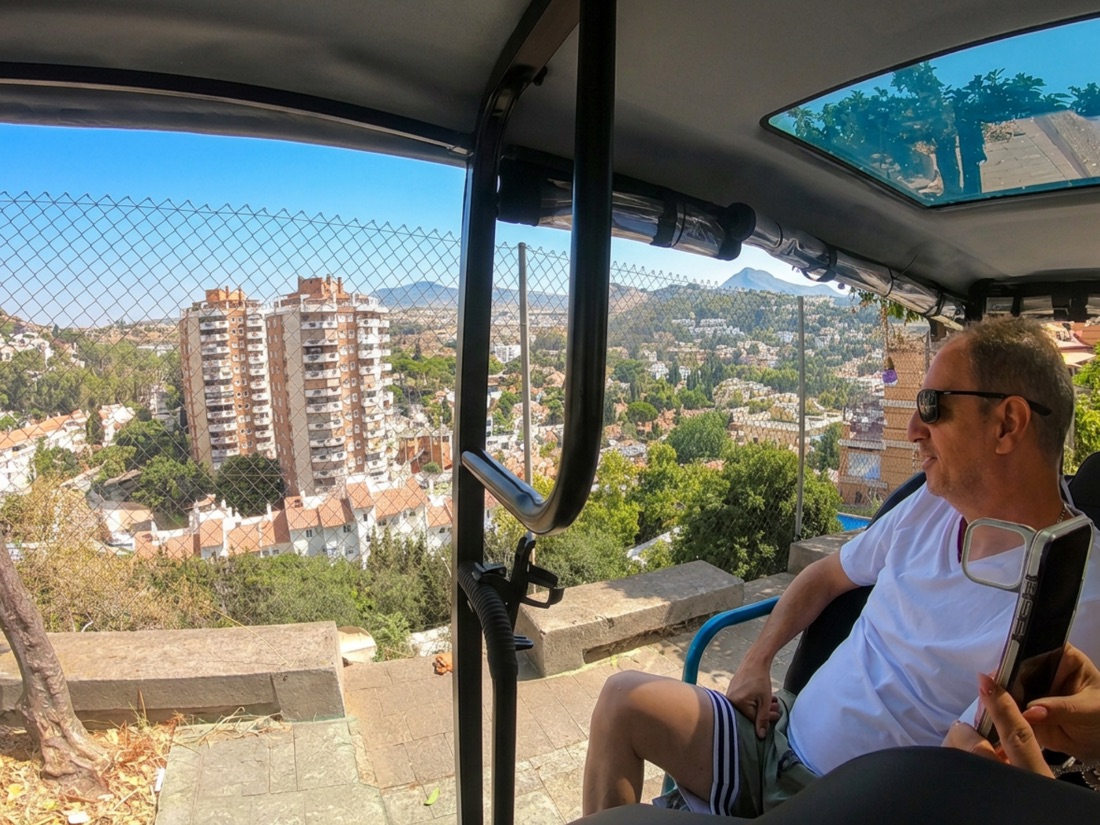 Hola Málaga Tour