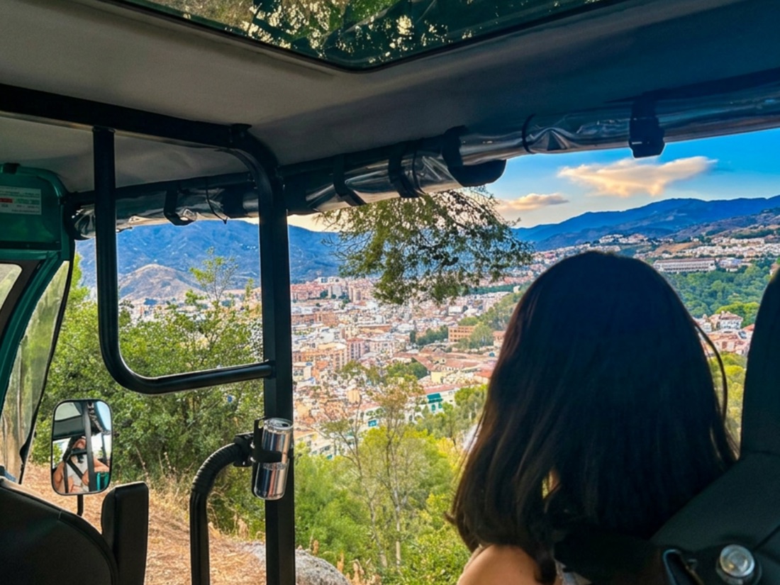 Hola Málaga Tour