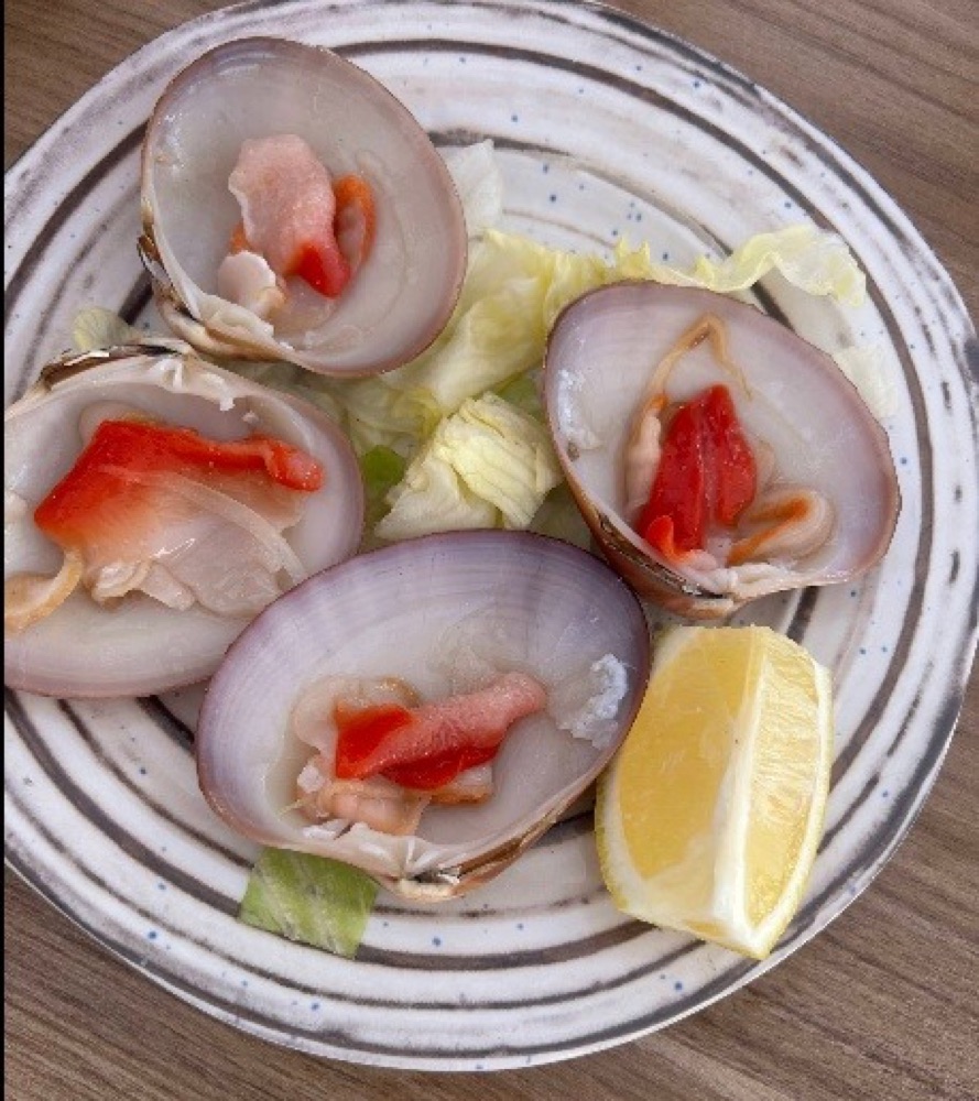 Gastronomía malagueña — Taste Málaga by the Sea